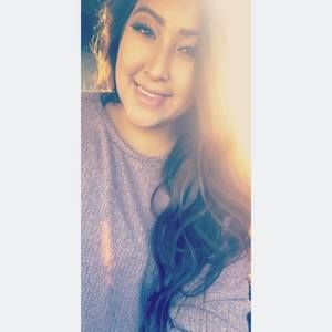 Meet your Posher, Marrissa